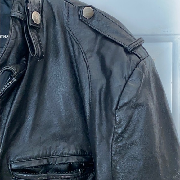 Wilson’s Leather Bomber 44 - Picture 5 of 8